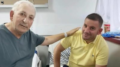 AK Parti Kartepe İlçe Teşkilatı’nın eski yöneticilerinden, Acısu Mahallesi’nin kanaat