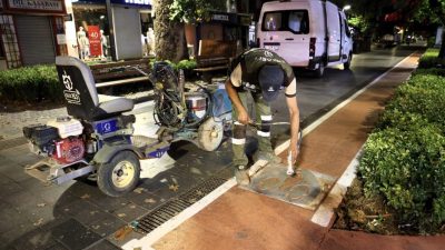 Kocaeli Büyükşehir Belediyesi, bisiklet kullanımını teşvik etmek amacıyla kent genelindeki