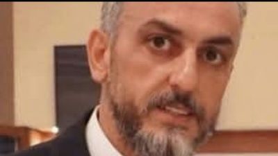 Saadet Partisi Gebze eski ilçe yöneticilerinden 35 yaşındaki İbrahim Temur,