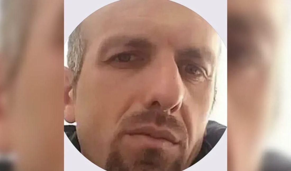 Kocaeli’nin Başiskele ilçesinde motosikletiyle kaza yapan Halil Örçen, kaldırıldığı hastanede