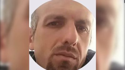 Kocaeli’nin Başiskele ilçesinde motosikletiyle kaza yapan Halil Örçen, kaldırıldığı hastanede