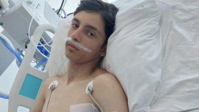 Kocaeli’nin Gebze ilçesinde TikTok’ta atılan bir “beğeni” nedeniyle çıktığı öne