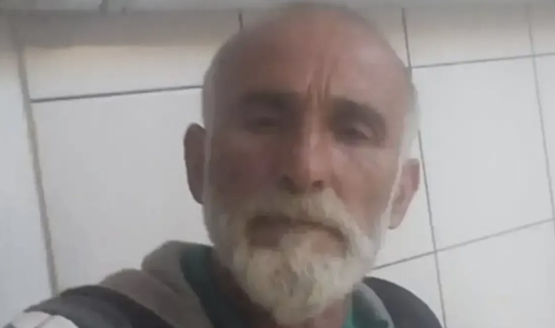 Gölcük Tersane Komutanlığı’ndan emekli olan ve ilçede sevilen isimlerden Hasan