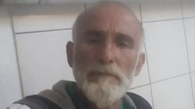 Gölcük Tersane Komutanlığı’ndan emekli olan ve ilçede sevilen isimlerden Hasan