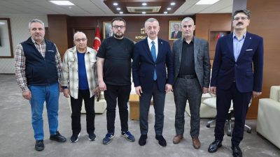 Kocaeli’nin Gebze ilçesinde faaliyet gösteren Gebze Yeni Oto Karma Sanayi