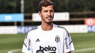 Süper Lig’de kalıcı olmayı hedefleyen Kocaelispor’un, Beşiktaş forması giyen tecrübeli