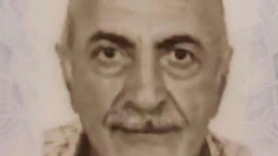 Kocaeli'nin Derince ilçesinde ikamet eden 72 yaşındaki emekli polis memuru