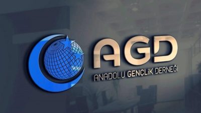 Anadolu Gençlik Derneği (AGD) Kocaeli Şubesi’nde görev değişimi yaşandı. Başkanlık