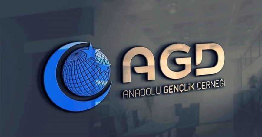 Anadolu Gençlik Derneği (AGD) Kocaeli Şubesi’nde görev değişimi yaşandı. Başkanlık