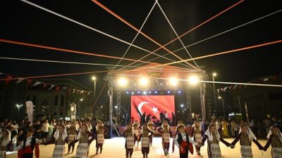 Kartepe Belediyesi ile Balkan Türkleri Kültür ve Dayanışma Derneği iş