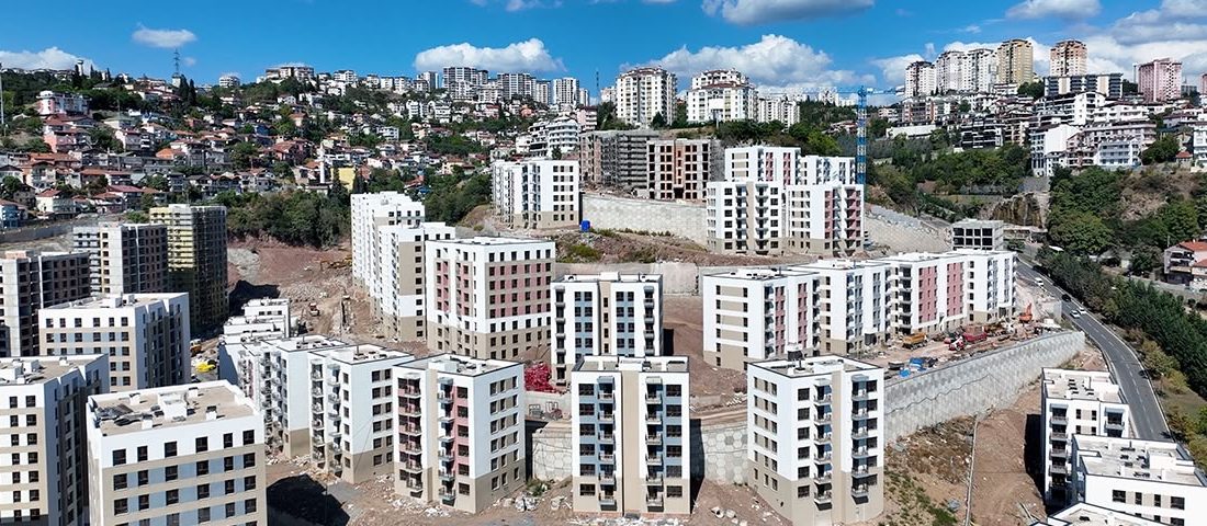 Kocaeli’nin yıllardır gündemden düşmeyen Cedit Kentsel Dönüşüm Projesi’nde tarihi hafta