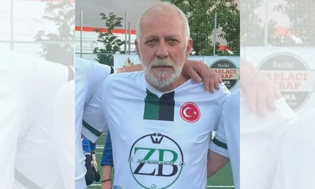 İzmit’in köklü ailelerinden Gürbey ailesini yasa boğan bir vefat haberi