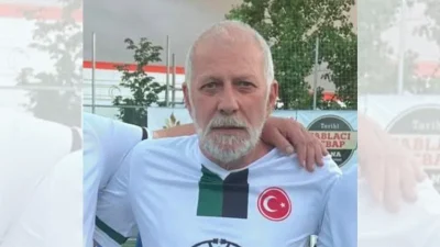 İzmit’in köklü ailelerinden Gürbey ailesini yasa boğan bir vefat haberi
