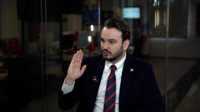 İYİ Parti Kocaeli İl Başkanlığı tarafından düzenlenecek Teşkilat Buluşması ve