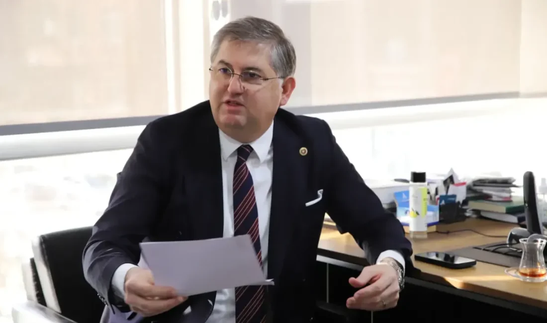 CHP Kocaeli Milletvekili Harun Özgür Yıldızlı, TÜİK'in açıkladığı mayıs ayı