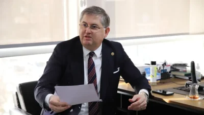 CHP Kocaeli Milletvekili Harun Özgür Yıldızlı, TÜİK'in açıkladığı mayıs ayı
