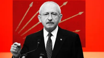 CHP Kocaeli örgütünde kurultay süreci tartışmaları sürerken, imza veren ve
