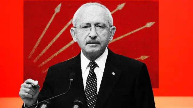 CHP Kocaeli örgütünde kurultay süreci tartışmaları sürerken, imza veren ve