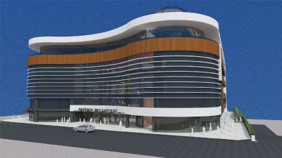 Derince Belediyesi’nde idari kadroda görev değişikliği yaşandı. Daha önce belediye