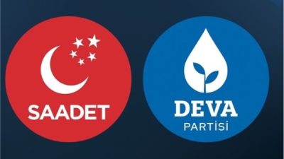 Kocaeli'de düzenlenecek "Türkiye Buluşması Kocaeli" programı öncesinde DEVA Partisi ve