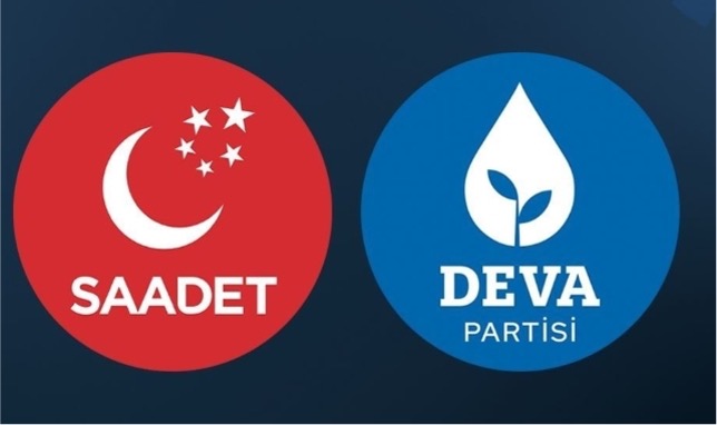 Kocaeli'de düzenlenecek "Türkiye Buluşması Kocaeli" programı öncesinde DEVA Partisi ve