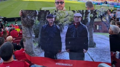 Cumhurbaşkanlığı Aday Ofisi Ulaştırma ve Altyapı Politika Kurulu Üyesi Batuhan