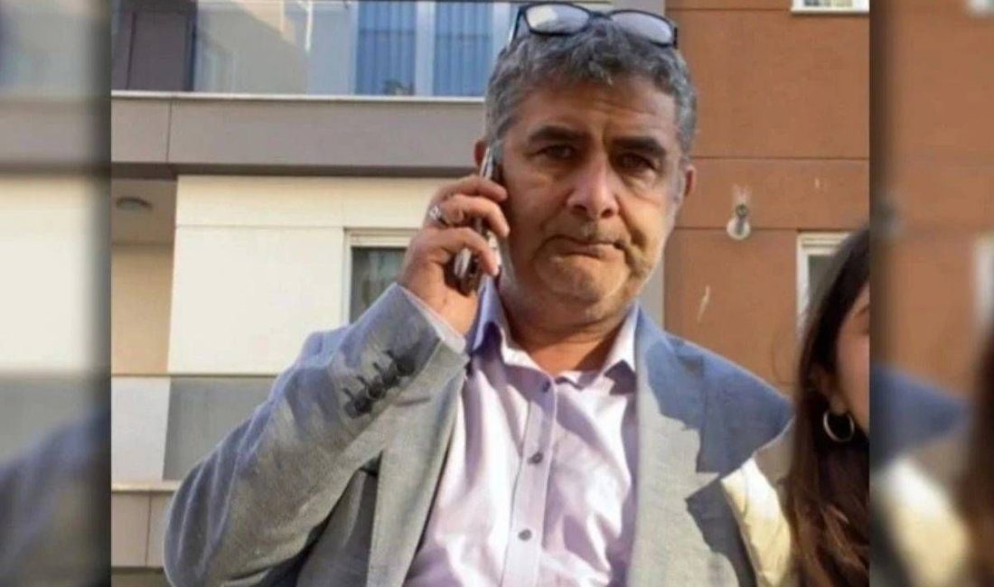 İstanbul’da kaçırılan İBB Kültür A.Ş. Genel Müdür Yardımcısı Vekili Erhan