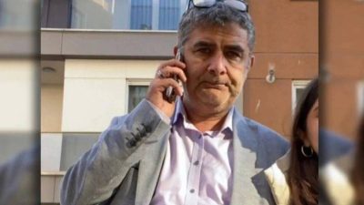 İstanbul’da kaçırılan İBB Kültür A.Ş. Genel Müdür Yardımcısı Vekili Erhan