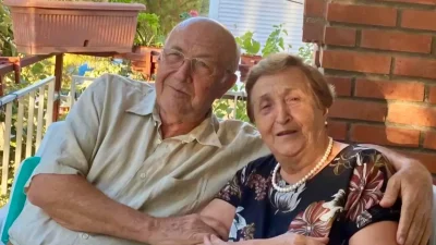 İzmit Endüstri Meslek Lisesi’nden emekli öğretmen Erol Genç, 84 yaşında