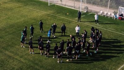 Süper Lig temsilcisi Kocaelispor’un 2026-2027 sezonu öncesi kamp programı netleşti.