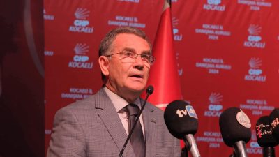 CHP Kocaeli’de il başkanlığı kulislerinde adı geçen Bozkurt Uslu, hakkında