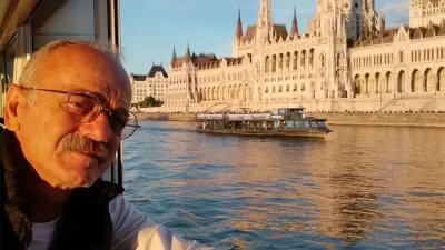 Kocaeli siyasetinin tanınan isimlerinden, CHP eski İl Sekreteri Fehmi Timur