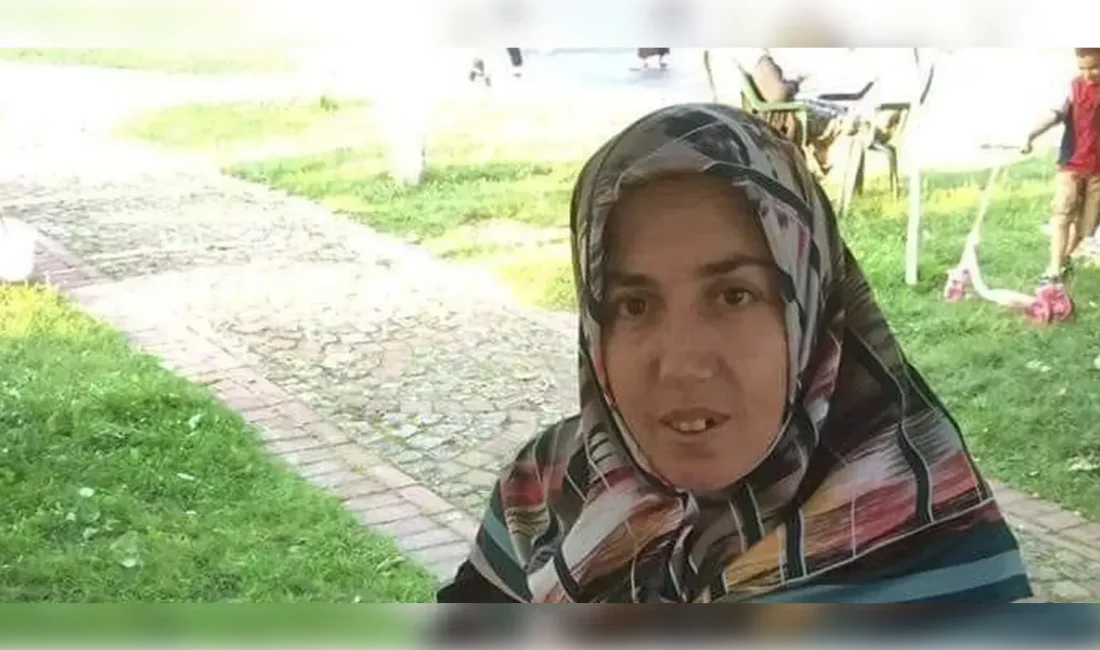 Kocaeli’nin Kandıra ilçesinde yolun karşısına geçmeye çalışan 48 yaşındaki Feride