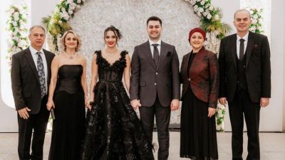 İzmit Belediyesi eski müdürlerinden ve Gül Mobilya’nın sahibi Fatih Gül,