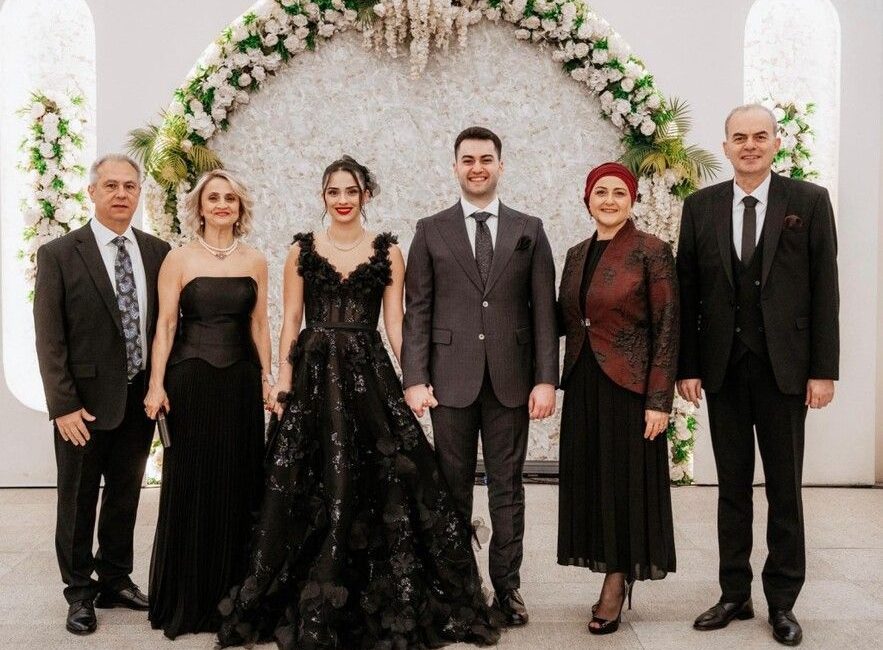 İzmit Belediyesi eski müdürlerinden ve Gül Mobilya’nın sahibi Fatih Gül,