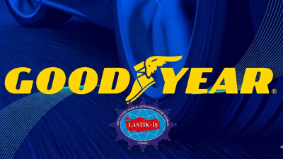 Goodyear’ın İzmit ve Adapazarı fabrikalarında çalışan yaklaşık bin işçiyi ilgilendiren