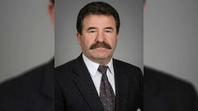 Kocaeli'nin Körfez ilçesinde tanınan isimlerden Hacı Salih Yılmaz'ın vefatı ailesi