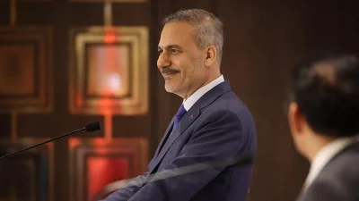 Kocaeli, önümüzdeki günlerde önemli bir siyasi ziyarete hazırlanıyor. AK Parti