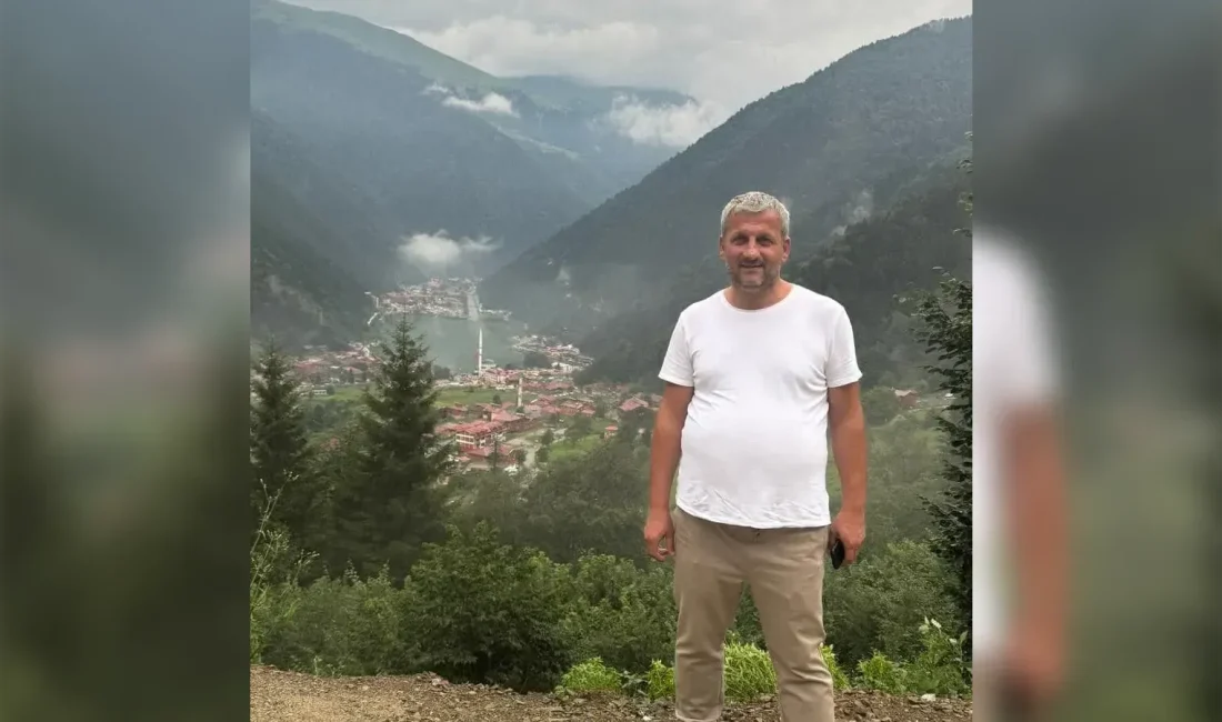 Kocaeli'nin İzmit ilçesinde yıllardır esnaflık yapan İsa Horoz, Sakarya'nın Kocaali