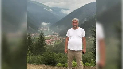Kocaeli'nin İzmit ilçesinde yıllardır esnaflık yapan İsa Horoz, Sakarya'nın Kocaali