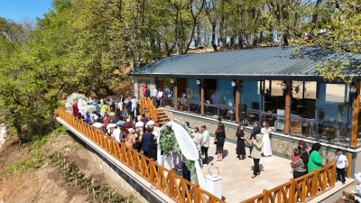 Kandıra Belediyesi, unutulmaz bir organizasyona hazırlanıyor. Özel tarih olarak seçilen