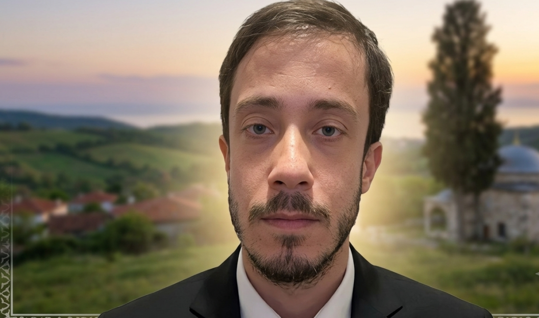 Kocaeli'nin Kandıra ilçesine bağlı Kırkarmut Köyü Duraklı Mahallesi sakinlerinden Nurullah