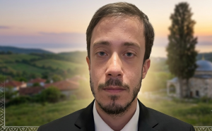 Kocaeli'nin Kandıra ilçesine bağlı Kırkarmut Köyü Duraklı Mahallesi sakinlerinden Nurullah