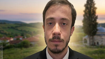 Kocaeli'nin Kandıra ilçesine bağlı Kırkarmut Köyü Duraklı Mahallesi sakinlerinden Nurullah