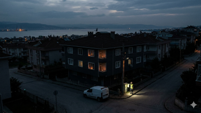 SEDAŞ'ın planlı onarım ve bakım çalışmaları kapsamında, Kocaeli’de bugün 4