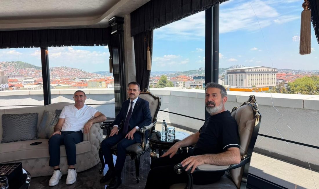 Kocaeli Valisi İlhami Aktaş, hac ibadetini yerine getirerek kutsal topraklardan