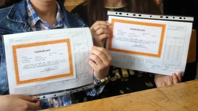 Kocaeli genelinde 462 bin öğrenci ve 30 bin öğretmen için
