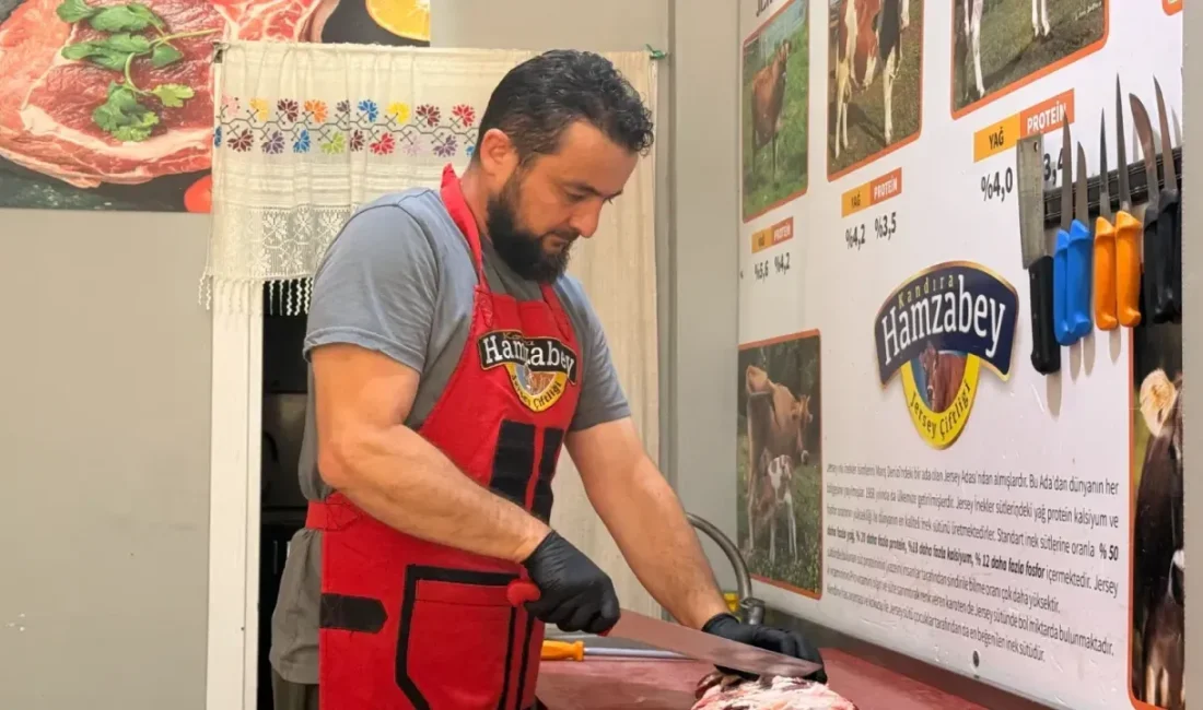 İzmit’te oğluna saldırdığını öne sürdüğü sokak köpeğini vurarak öldüren Orçun
