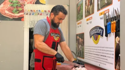 İzmit’te oğluna saldırdığını öne sürdüğü sokak köpeğini vurarak öldüren Orçun