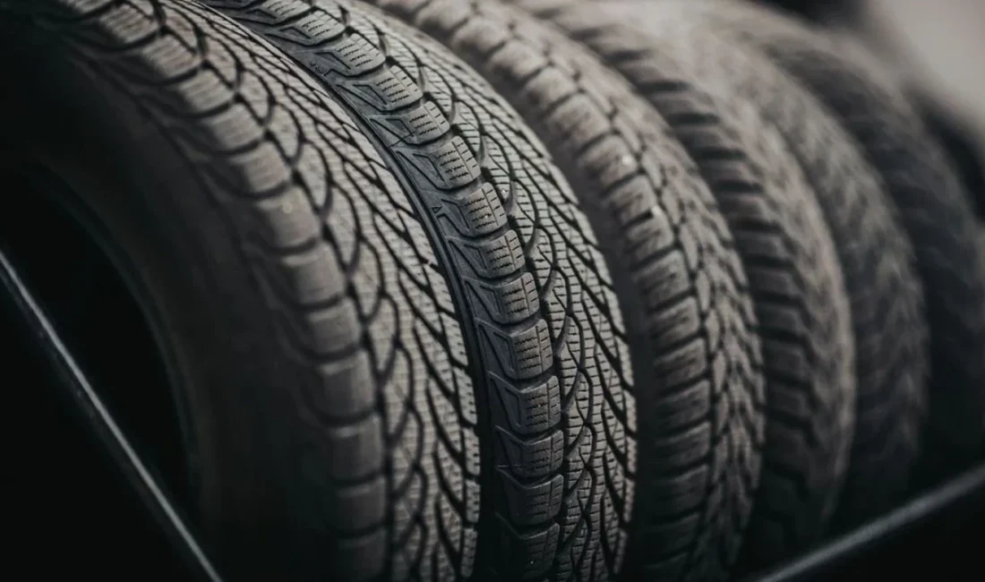 Kocaeli'de faaliyet gösteren Goodyear, İzmit fabrikasında üretime geçici olarak ara